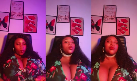 Ama_weenie Bigo Live — Oct 19, 2026, 3:56 AM