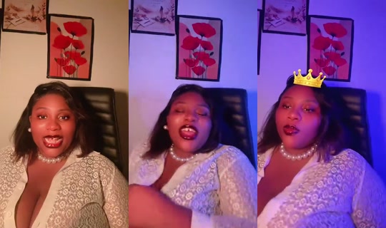 Ama_weenie Bigo Live — Oct 27, 2026, 2:52 AM