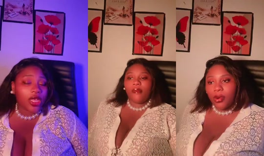 Ama_weenie Bigo Live — Oct 27, 2026, 4:40 AM