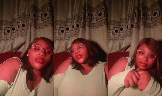 Ama_weenie Bigo Live — Oct 28, 2026, 3:03 AM