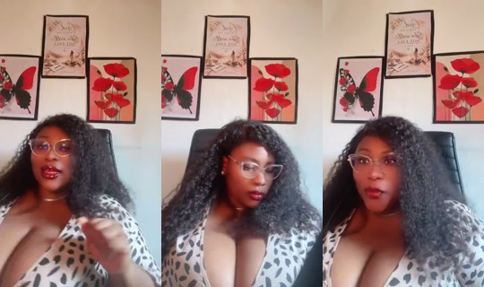 Ama_weenie Bigo Live — Oct 30, 2026, 7:00 AM