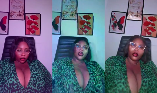 Ama_weenie Bigo Live — Oct 30, 2026, 7:59 PM
