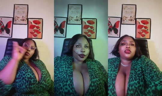 Ama_weenie Bigo Live — Oct 31, 2026, 2:10 AM
