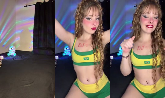 Amandinha_ Bigo Live — Jul 27, 2026, 5:13 AM