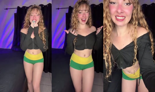 Amandinha_ Bigo Live — Sep 16, 2026, 4:43 AM