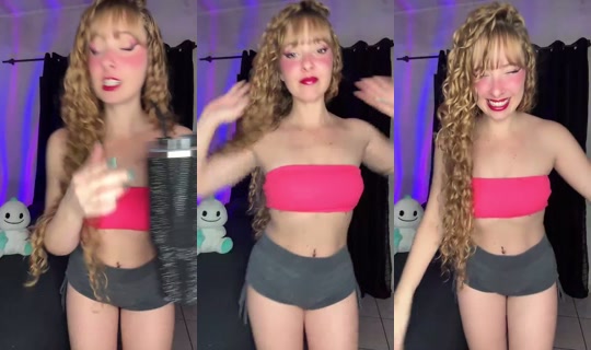 Amandinha_ Bigo Live — Sep 17, 2026, 4:31 AM