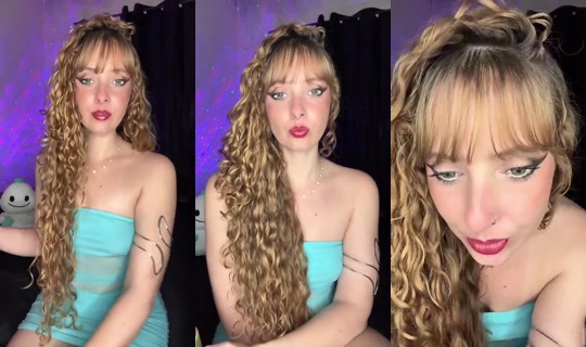 Amandinha_ Bigo Live — Oct 9, 2026, 3:40 AM