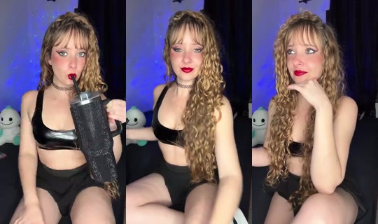 Amandinha_ Bigo Live — Oct 24, 2026, 5:34 AM