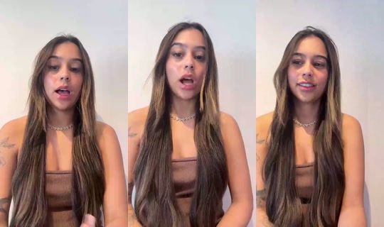 Amanndinha Bigo Live — Sep 4, 2026, 4:55 PM