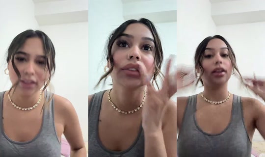 Amanndinha Bigo Live — Sep 5, 2026, 12:53 PM