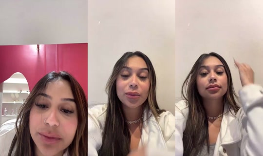 Amanndinha Bigo Live — Sep 5, 2026, 7:57 PM