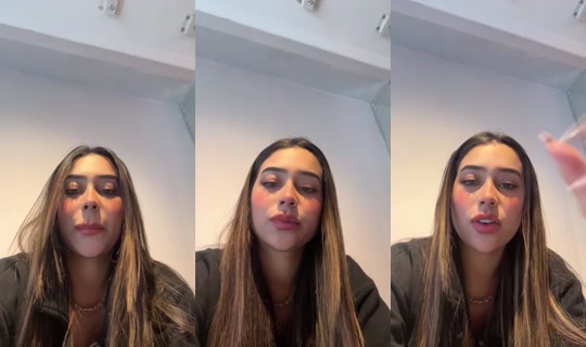 Amanndinha Bigo Live — Sep 15, 2026, 5:15 PM