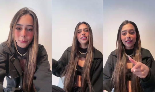 Amanndinha Bigo Live — Sep 16, 2026, 4:53 PM
