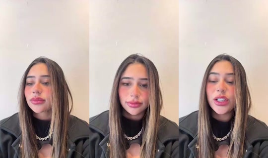 Amanndinha Bigo Live — Sep 16, 2026, 7:21 PM