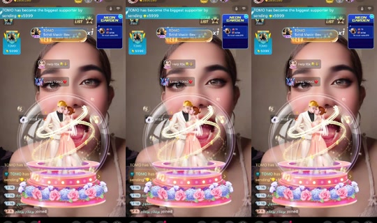 Amara1010 Bigo Live — Sep 13, 2026, 9:18 PM