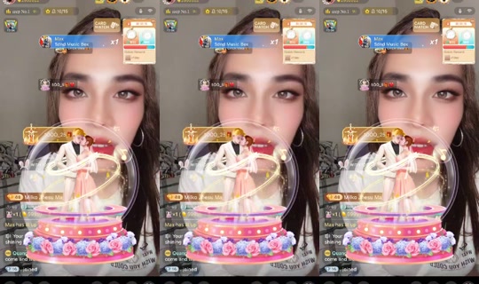 Amara1010 Bigo Live — Sep 17, 2026, 10:09 PM