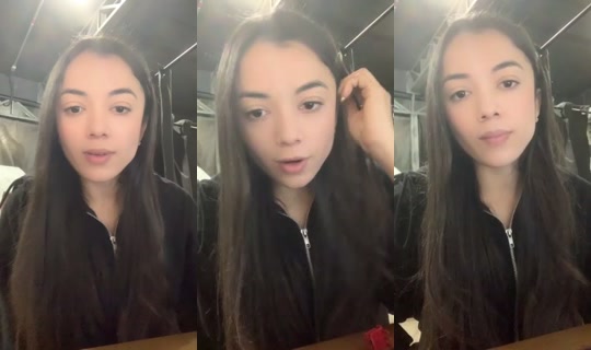 Amazonida Bigo Live — Jul 27, 2026, 9:11 PM