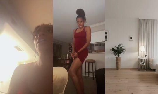 AmberSharae Bigo Live — Jul 21, 2026, 2:22 AM