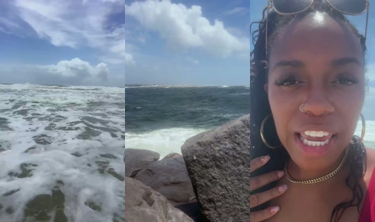 AmberSharae Bigo Live — Jul 22, 2026, 6:47 PM