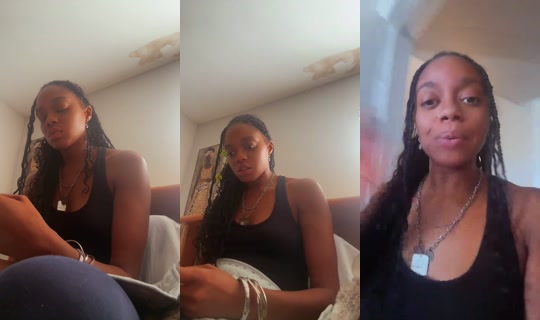 AmberSharae Bigo Live — Sep 3, 2026, 3:23 PM