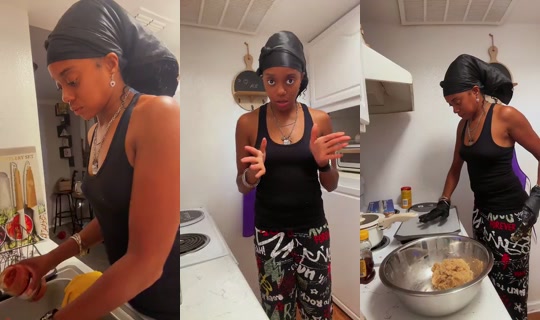AmberSharae Bigo Live — Sep 4, 2026, 1:06 AM