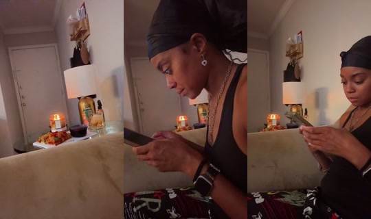 AmberSharae Bigo Live — Sep 4, 2026, 1:58 AM