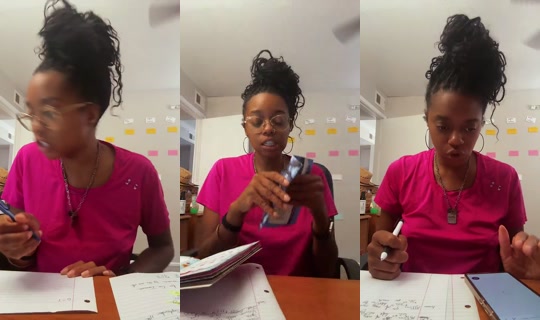 AmberSharae Bigo Live — Sep 6, 2026, 3:50 PM