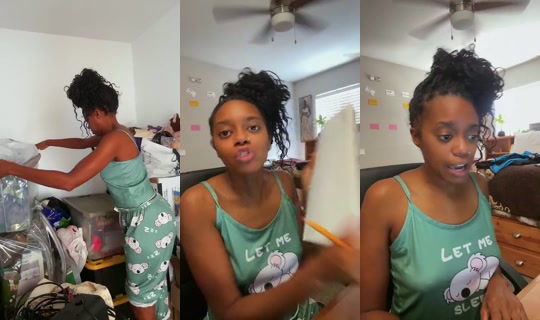 AmberSharae Bigo Live — Sep 7, 2026, 5:02 PM