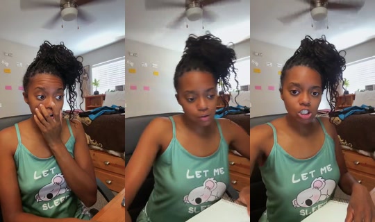 AmberSharae Bigo Live — Sep 7, 2026, 6:08 PM