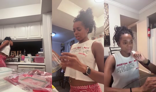 AmberSharae Bigo Live — Sep 13, 2026, 1:17 AM