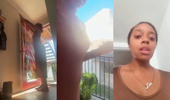 AmberSharae Bigo Live — Sep 19, 2026, 2:52 PM