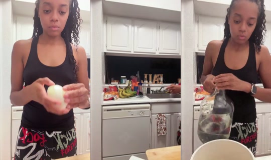 AmberSharae Bigo Live — Sep 21, 2026, 12:50 AM