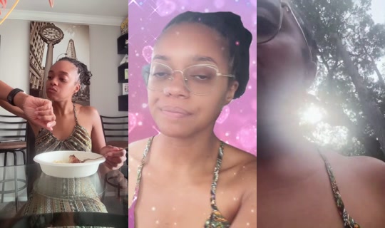 AmberSharae Bigo Live — Sep 26, 2026, 3:46 PM
