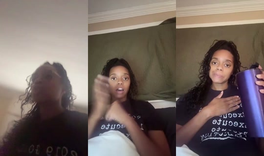 AmberSharae Bigo Live — Oct 19, 2026, 2:31 PM