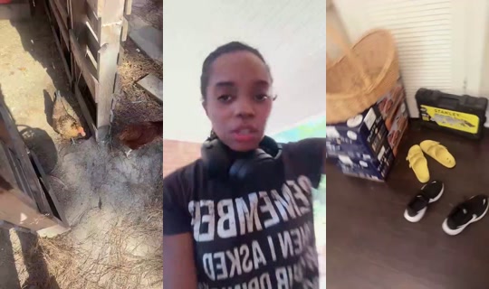 AmberSharae Bigo Live — Oct 21, 2026, 8:10 PM
