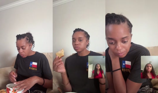AmberSharae Bigo Live — Oct 27, 2026, 3:24 PM