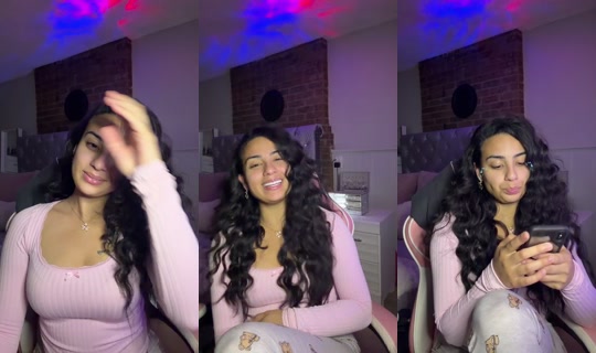 Ambi.xo Bigo Live — Oct 13, 2026, 6:36 AM
