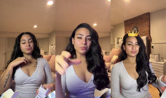 Ambi.xo Bigo Live — Oct 26, 2026, 5:38 AM