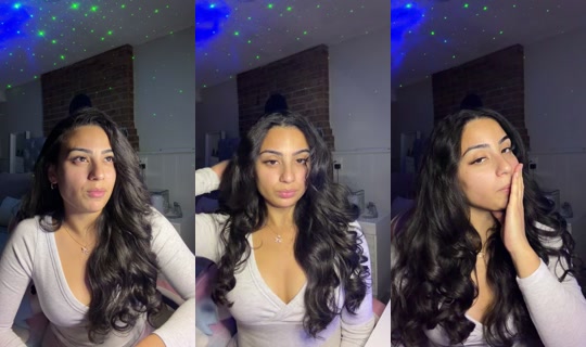 Ambi.xo Bigo Live — Oct 26, 2026, 8:33 AM