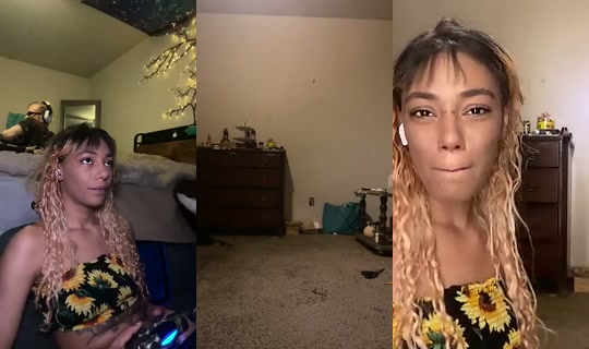 Ameatsauce Bigo Live — Aug 17, 2026, 2:02 AM