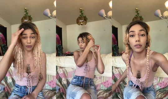 Ameatsauce Bigo Live — Aug 19, 2026, 8:14 PM