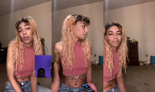 Ameatsauce Bigo Live — Aug 21, 2026, 12:35 AM