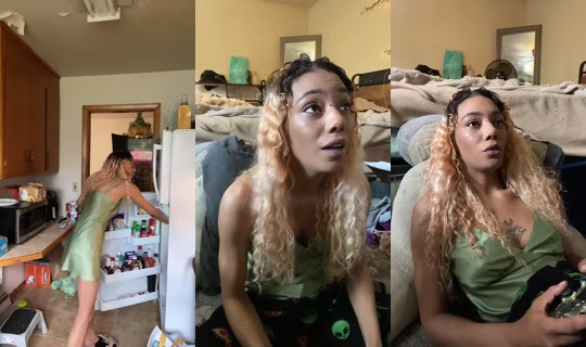 Ameatsauce Bigo Live — Aug 21, 2026, 8:55 PM