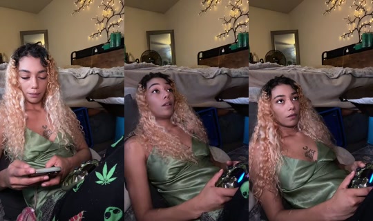 Ameatsauce Bigo Live — Aug 21, 2026, 11:14 PM