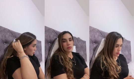 Amelie111 Bigo Live — Jul 22, 2026, 2:15 AM