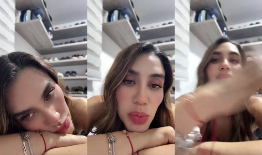 Amelie111 Bigo Live — Jul 24, 2026, 12:57 AM