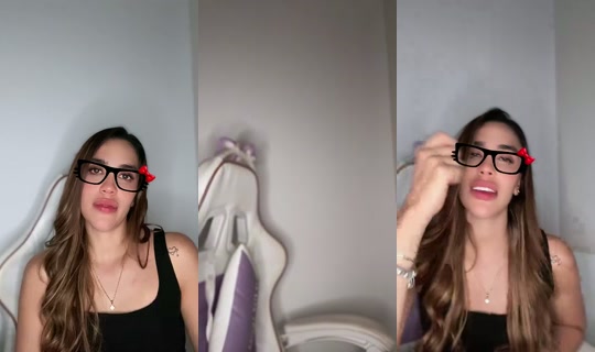 Amelie111 Bigo Live — Jul 26, 2026, 2:35 AM