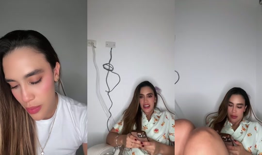 Amelie111 Bigo Live — Sep 5, 2026, 12:40 AM