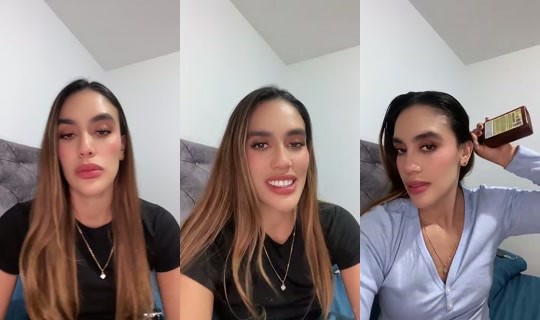 Amelie111 Bigo Live — Sep 6, 2026, 2:36 AM