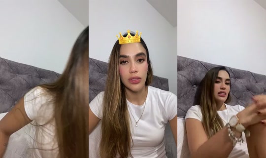 Amelie111 Bigo Live — Sep 14, 2026, 3:17 AM